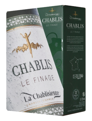 La Chablisienne Chablis