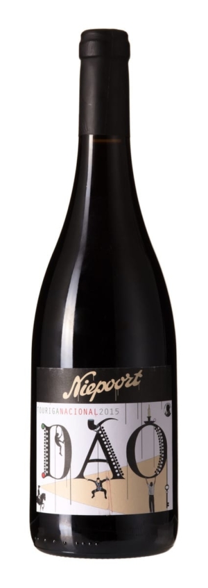 Niepoort Dao Rotulo Touriga Nacional