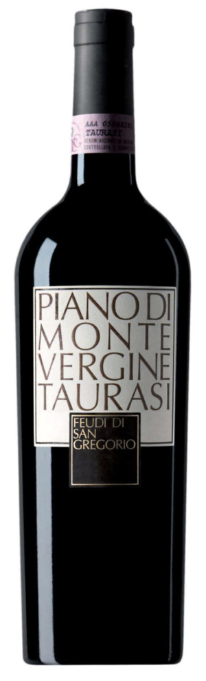 Feudi di San Gregorio Taurasi Riserva Montevergine