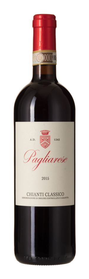 Pagliarese Chianti Classico