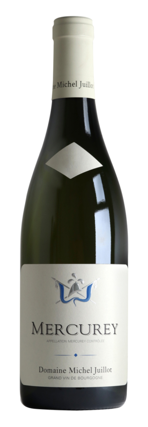 Juillot Mercurey Blanc
