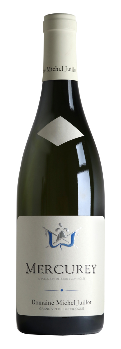 Juillot Mercurey Blanc