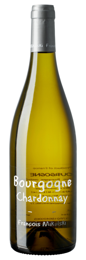 Mikulski Bourgogne Cote d'Or Chardonnay