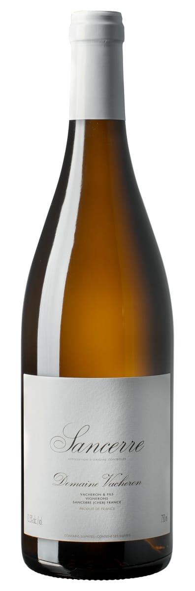 Dom. Vacheron Sancerre