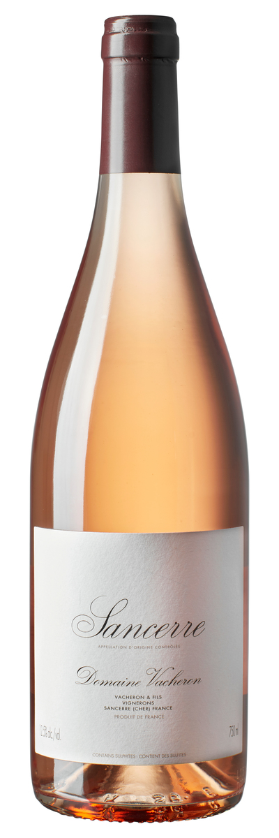 Dom. Vacheron Sancerre Rosé
