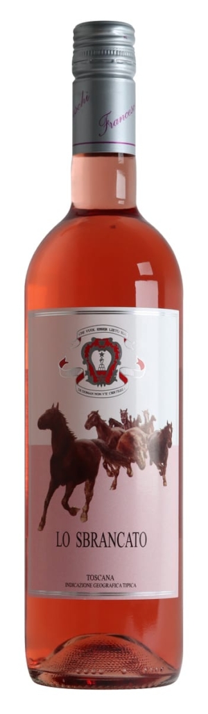 Il Poggione Lo Sbrancato