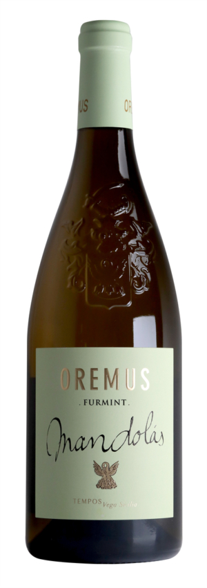 Oremus Mandolás Tokaji Dry