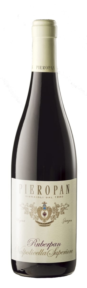 Pieropan Ruberpan Valpolicella Superiore