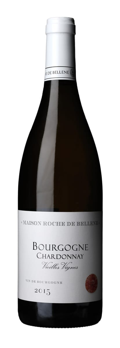 Roche De Bellene Bourgogne Chardonnay Vielles Vignes