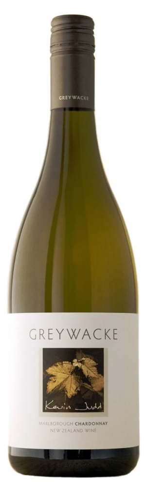 Greywacke Chardonnay