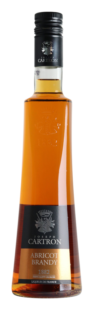 Cartron Abricot Brandy