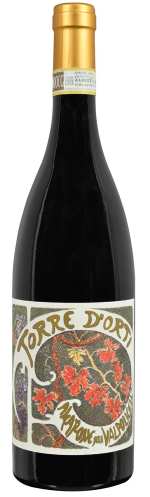 Cavalchina Torre d´Orti Amarone