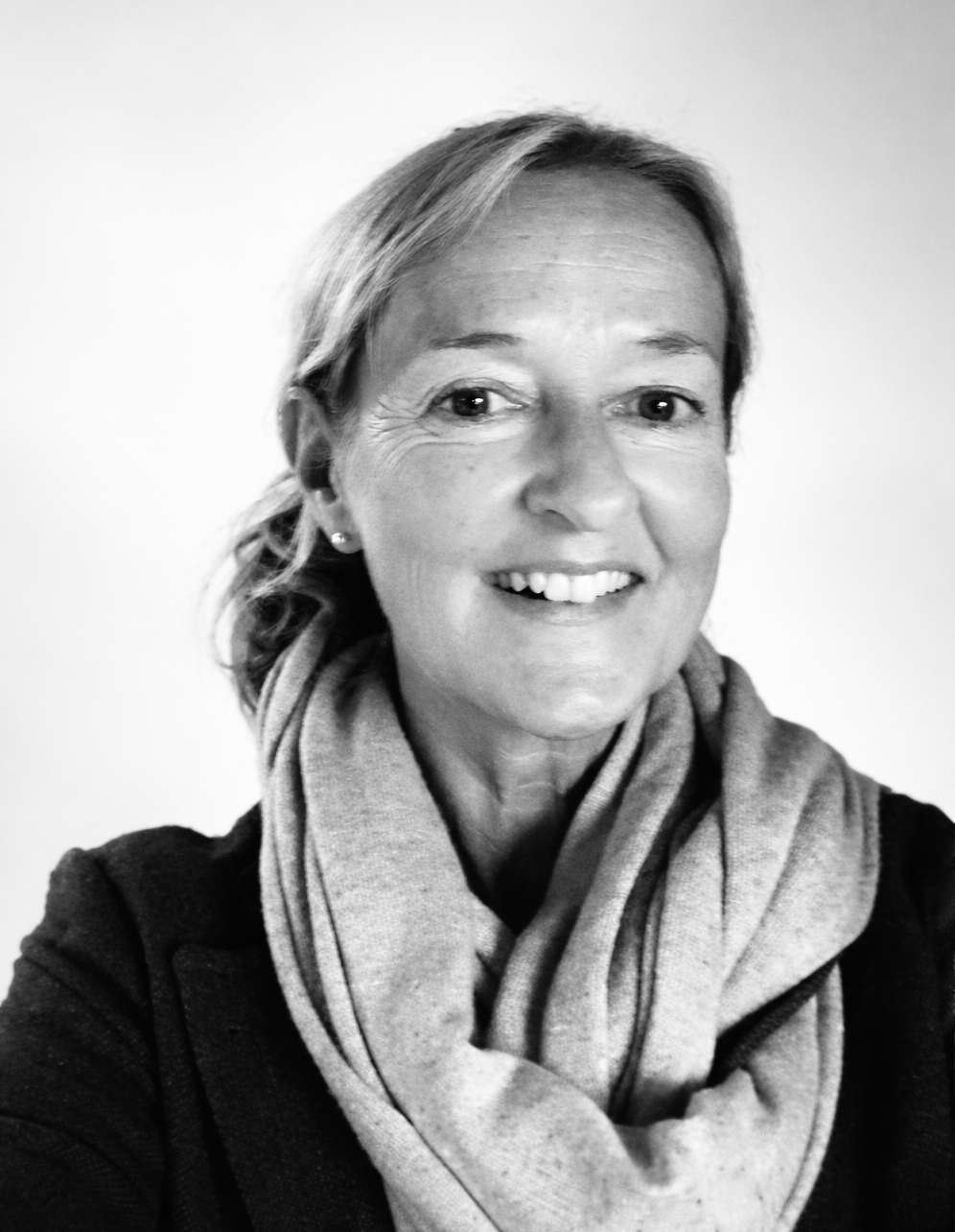 Grete Borgen - IB FIne WInes