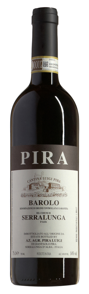 Luigi Pira Barolo Serralunga