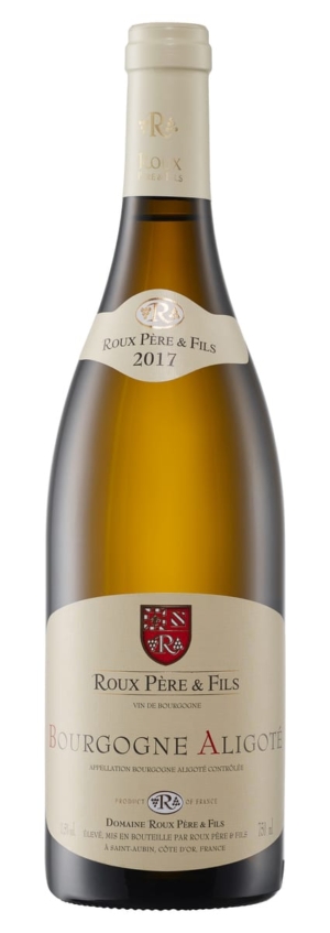 Roux Bourgogne Aligoté