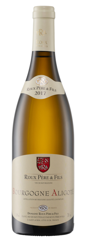 Roux Bourgogne Aligoté