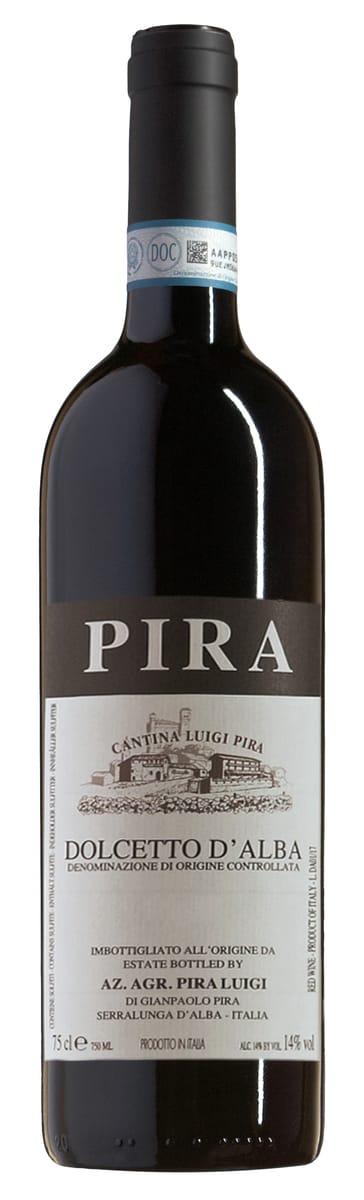 Luigi Pira Dolcetto d'Alba