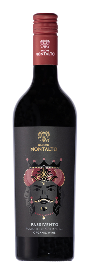Barone Montalto Passivento