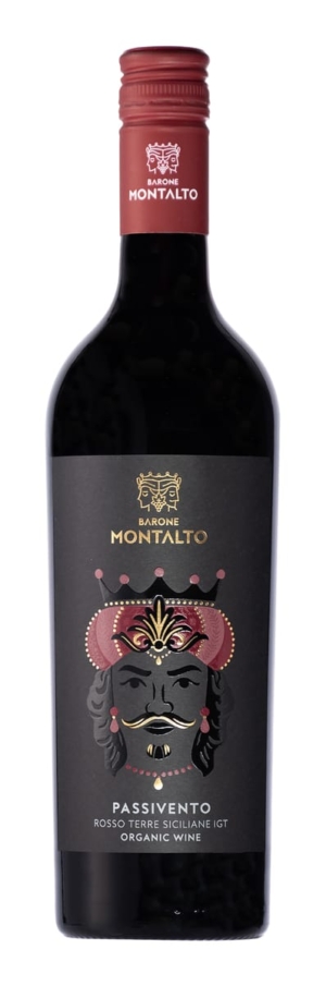 Barone Montalto Passivento