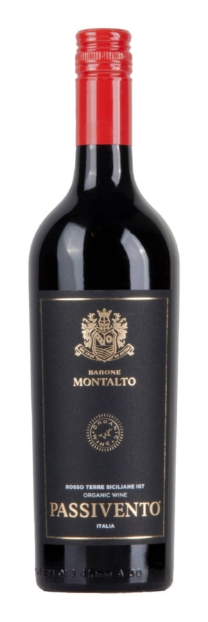 Barone Montalto Passivento
