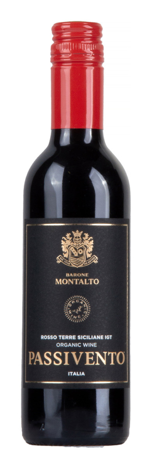 Barone Montalto Passivento