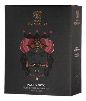 Barone Montalto Passivento