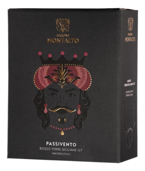 Barone Montalto Passivento