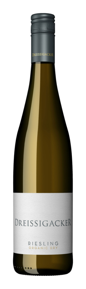 Dreissigacker Riesling Trocken