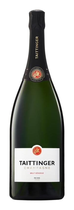 Taittinger Brut Réserve