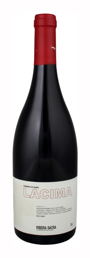 Dominio do Bibei Lacima