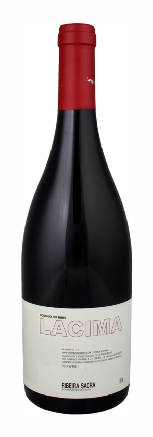 Dominio do Bibei Lacima