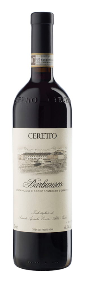 Ceretto Barbaresco