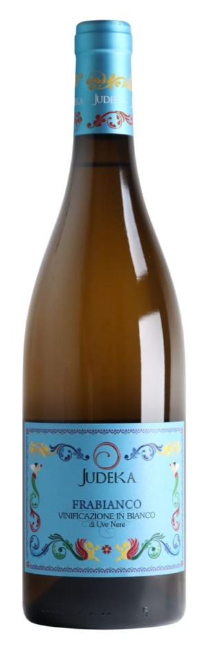 Judeka Frabianco