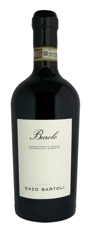 Enzo Bartoli Barolo