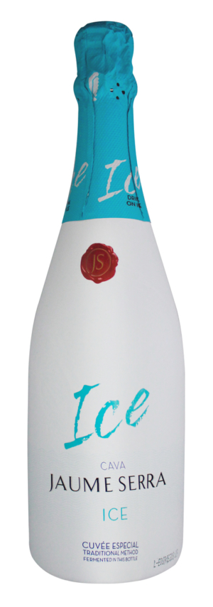 Jaume Serra Cava Ice