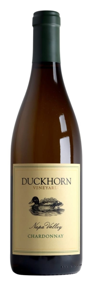 Duckhorn Napa Valley Chardonnay