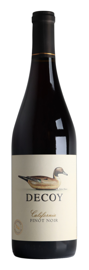 Decoy Sonoma County Pinot Noir