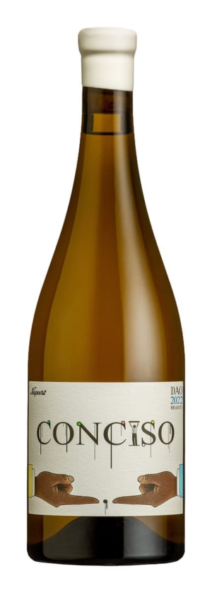 Niepoort Conciso Branco
