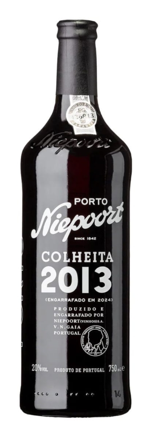 Niepoort Colheita