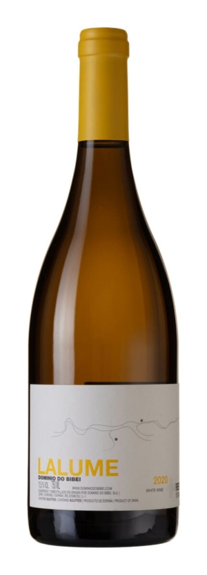 Dominio do Bibei Lalume