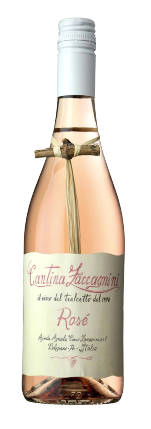 Zaccagnini Rosé