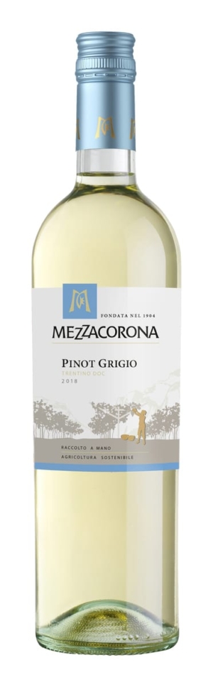 Mezzacorona Pinot Grigio