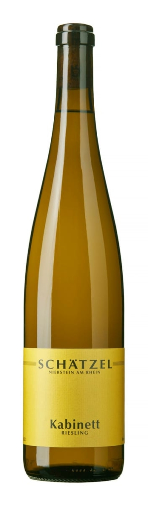 Schätzel Riesling Kabinett