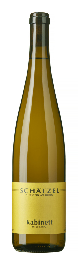 Schätzel Riesling Kabinett