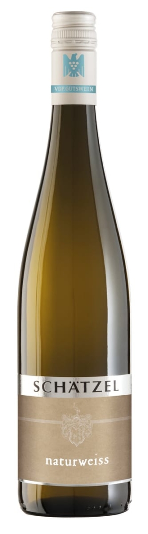 Schätzel Naturweiss