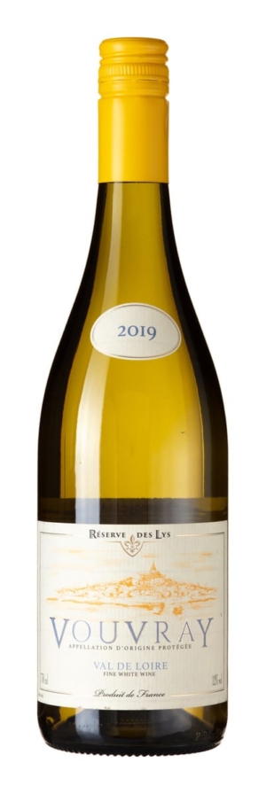 Réserve de Lys Vouvray