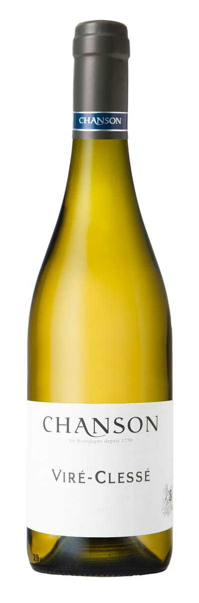 Chanson Viré-Clessé