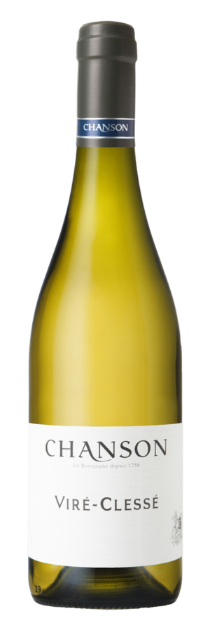 Chanson Viré-Clessé