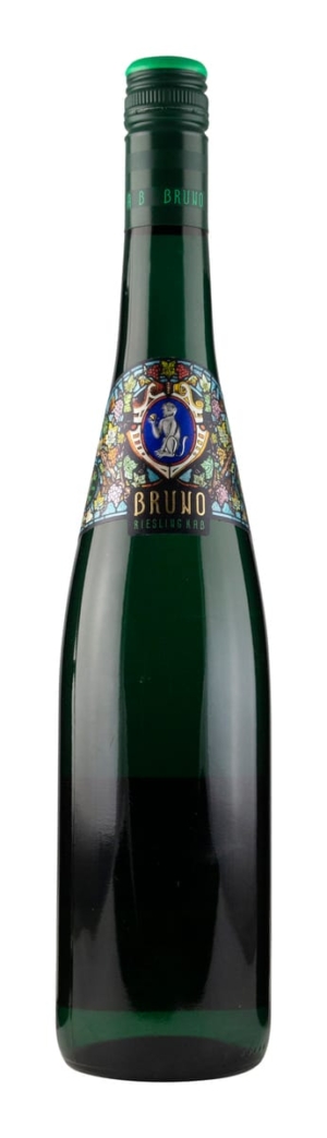 Karthäuserhof Bruno Riesling Kabinett Feinherb
