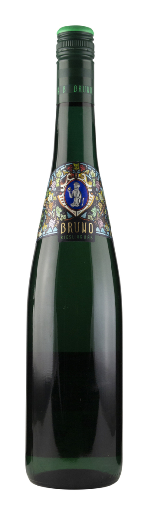 Karthäuserhof Bruno Riesling Kabinett Feinherb